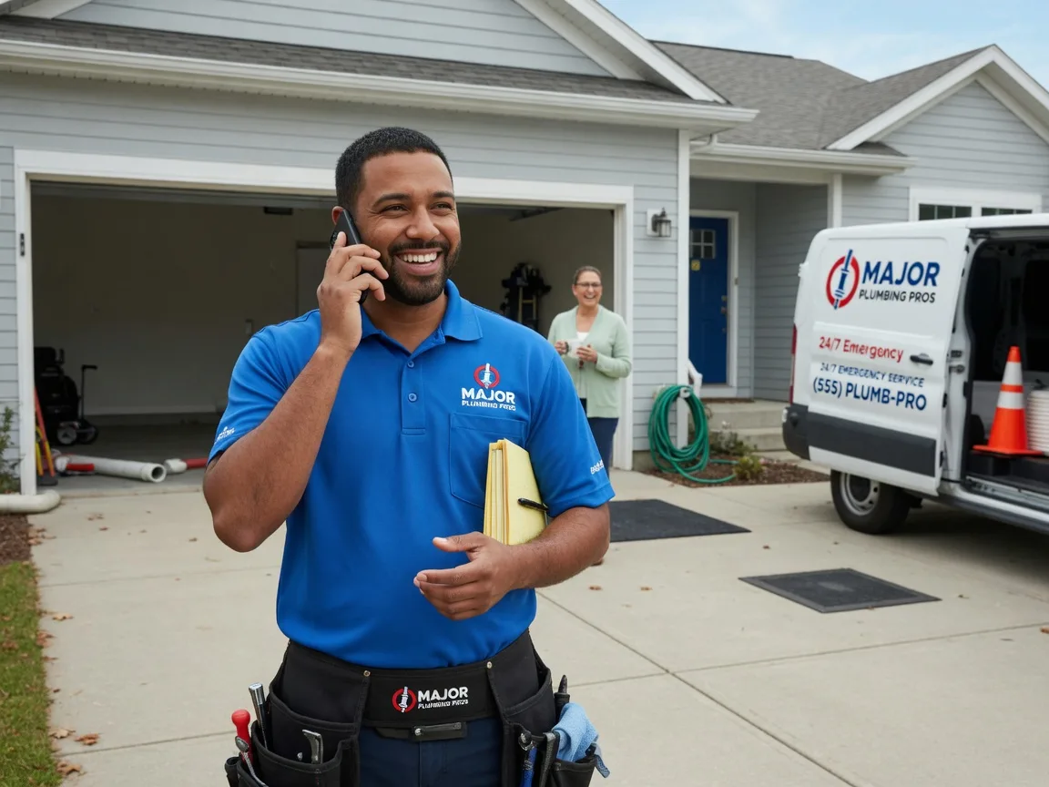 Drain Cleaning Services Minier, IL FAQs